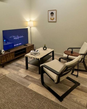Luxury Studio near the Prophet's Haram